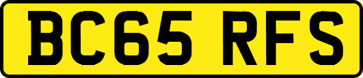 BC65RFS