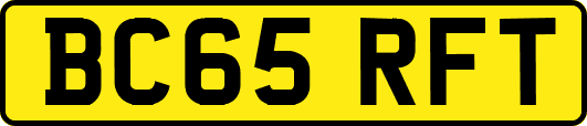 BC65RFT