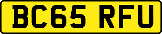 BC65RFU