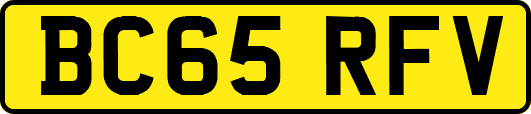 BC65RFV