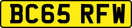 BC65RFW