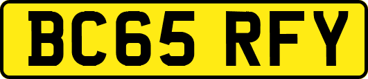 BC65RFY