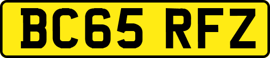 BC65RFZ