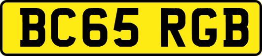 BC65RGB