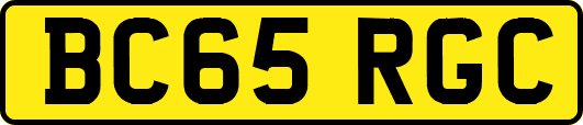 BC65RGC
