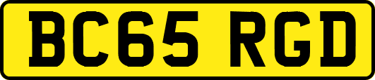 BC65RGD