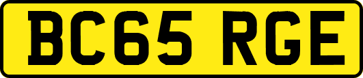 BC65RGE