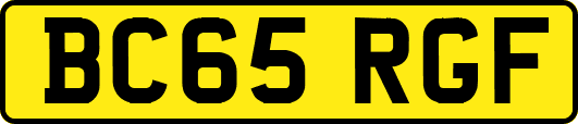 BC65RGF