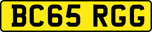 BC65RGG