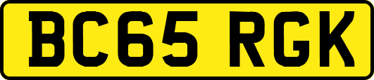 BC65RGK