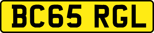BC65RGL
