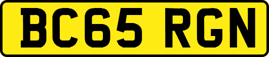 BC65RGN