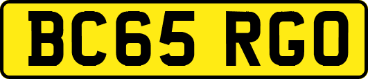 BC65RGO