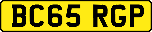 BC65RGP