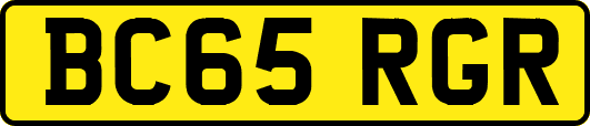 BC65RGR
