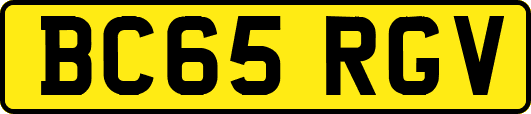 BC65RGV