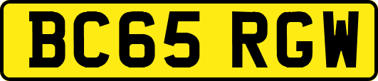 BC65RGW