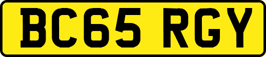 BC65RGY
