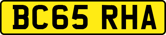 BC65RHA
