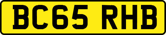 BC65RHB