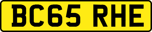 BC65RHE