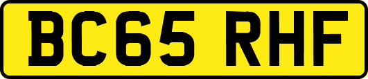 BC65RHF