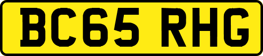 BC65RHG