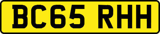 BC65RHH