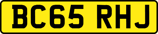 BC65RHJ