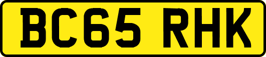 BC65RHK