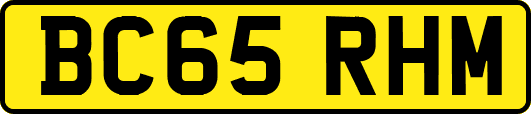 BC65RHM