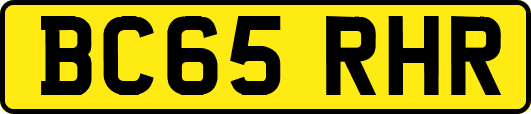 BC65RHR