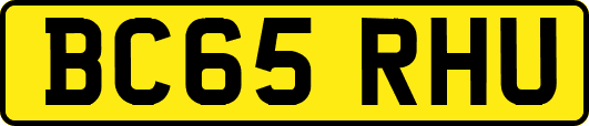 BC65RHU