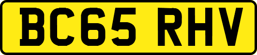 BC65RHV