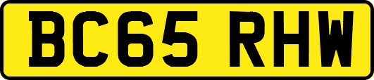 BC65RHW
