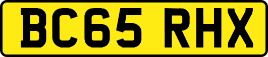 BC65RHX