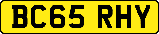 BC65RHY