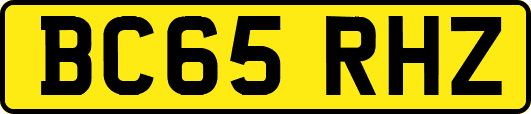 BC65RHZ