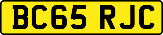 BC65RJC