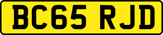 BC65RJD