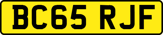 BC65RJF