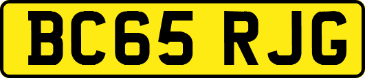 BC65RJG
