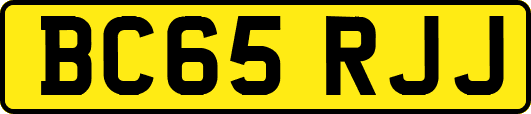BC65RJJ