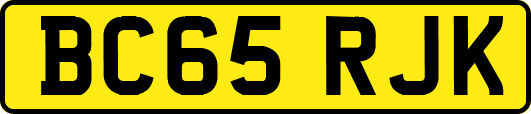 BC65RJK