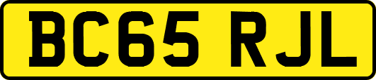 BC65RJL