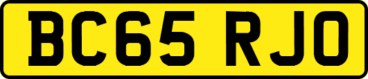 BC65RJO