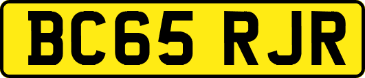 BC65RJR