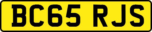 BC65RJS