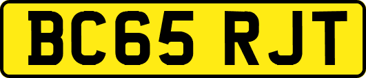 BC65RJT