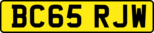 BC65RJW